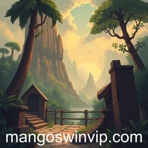 Exploring the Depths of Adventure Games: The Allure of 'Mangoswin'