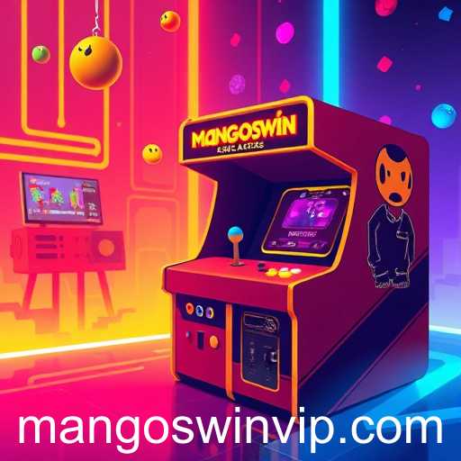 Exploring 'Mangoswin': A Gateway to Modern Arcade Gaming Experience