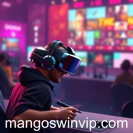 Digital Evolution in Online Gaming