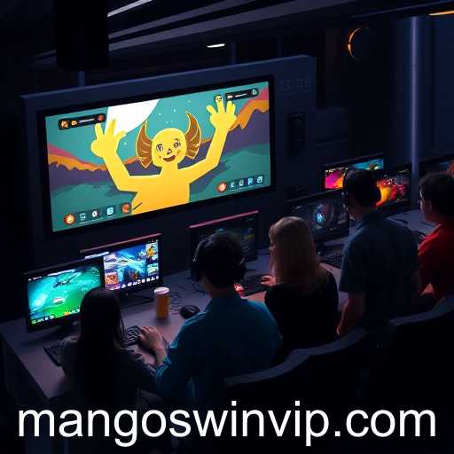 mangoswin