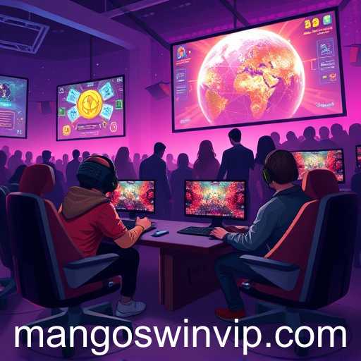 Gaming Trends and Innovations