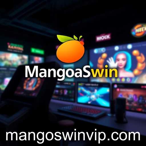 Mangoswin: A Game-Changing Platform for English Gamers