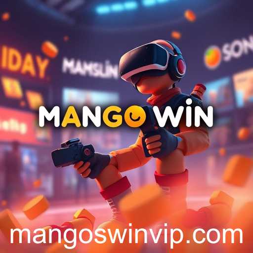 Mangoswin: Bridging Play and Community in Gaming
