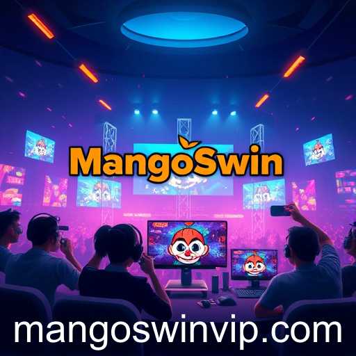 The Rise of Mangoswin: A Gaming Revolution