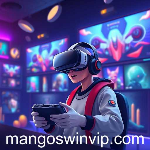 mangoswin
