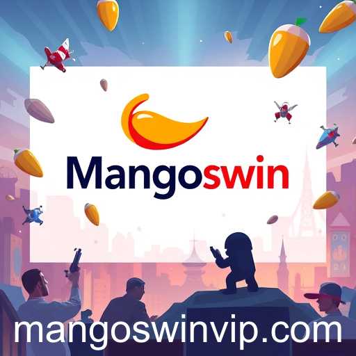 The Rise of Mangoswin: Shaping English Gaming in 2025