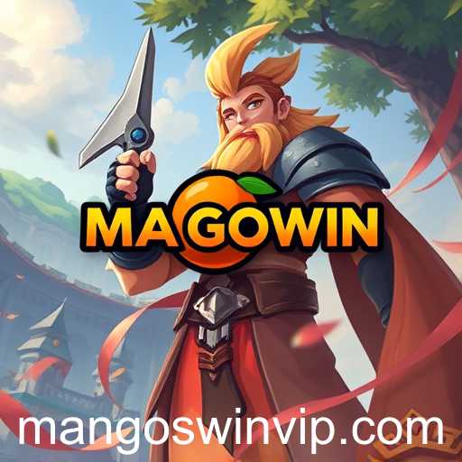 The Rise of Mangoswin in Online Gaming