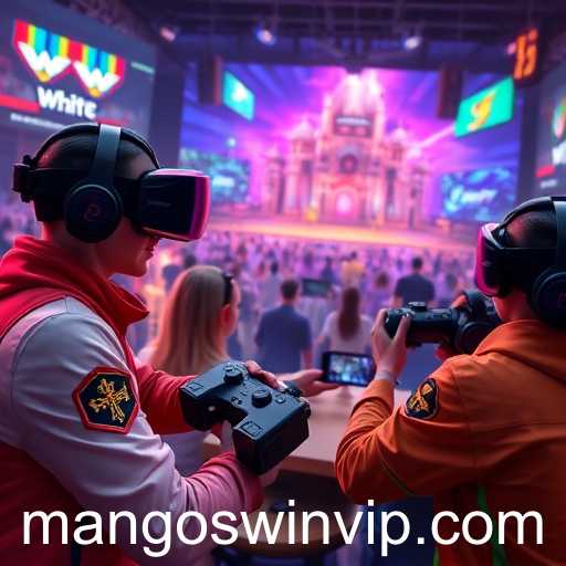 Mangoswin: Pioneering New Avenues in Online Gaming