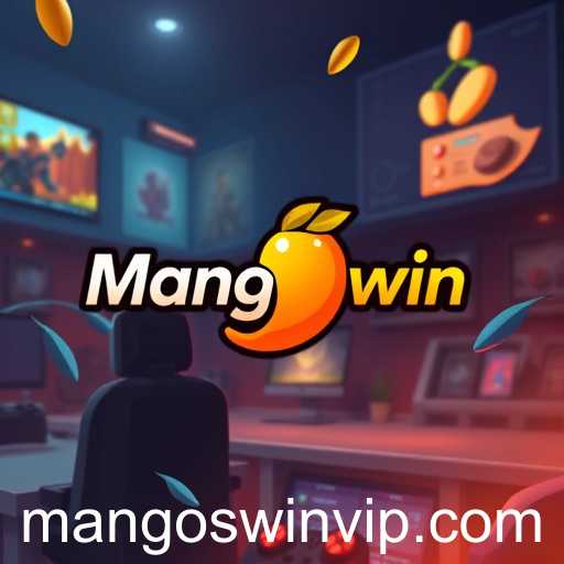 Mangoswin: Revolutionizing the Online Gaming Landscape