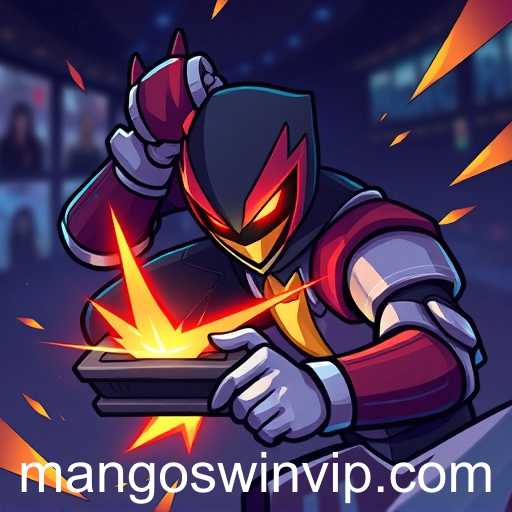 Exploring the Rise of Multiplayer Games with Mangoswin: A Digital Revolution