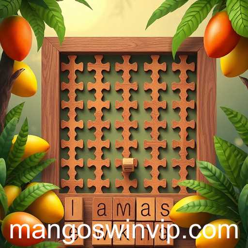 Exploring the World of Puzzle Games: A Focus on 'mangoswin'