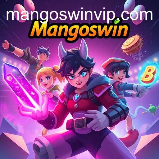 Mangoswin: Revolutionizing Online Gaming