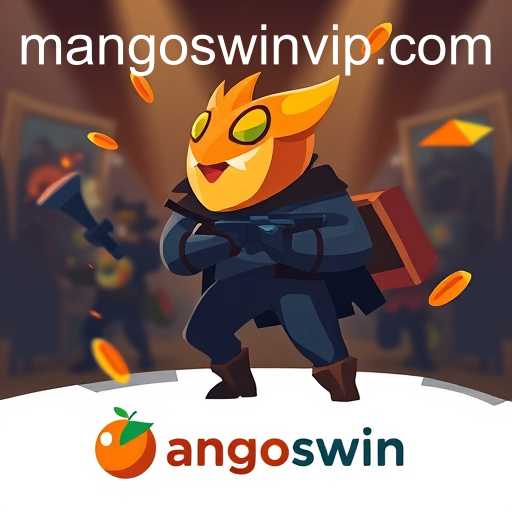 The Rise and Impact of Mangoswin in Gaming