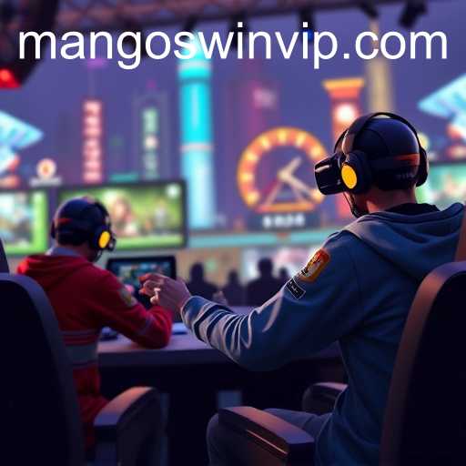 The Rise of Online Gaming in 2026