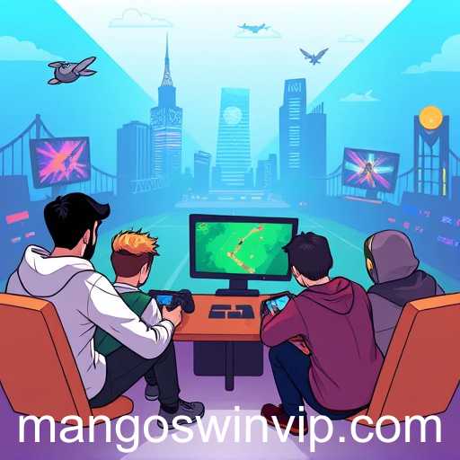 The Rise of Online Gaming Communities