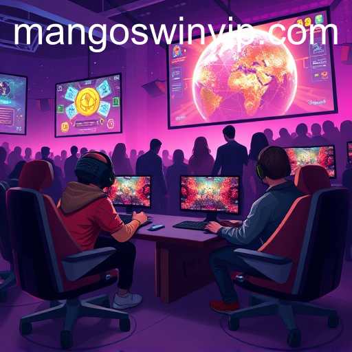 mangoswin