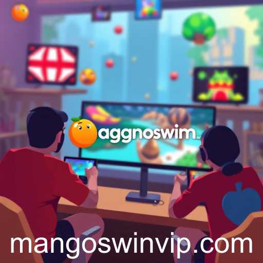 Rising Popularity of Online Gaming in 2025