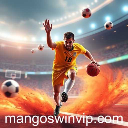 Unpacking the Intrigue of 'mangoswin' in Sports Gaming