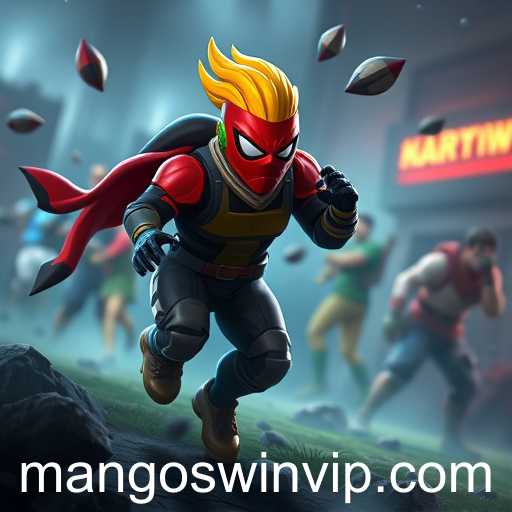 The Rise of Mangoswin and its Impact on Online Gaming