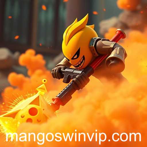 mangoswin